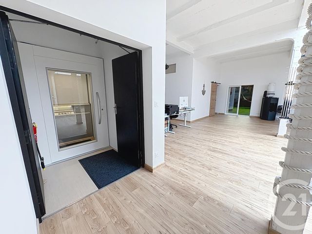 Appartement Loft &agrave; vendre - 4 pi&egrave;ces - 210 m2 - Fecamp - 76 - HAUTE-NORMANDIE
