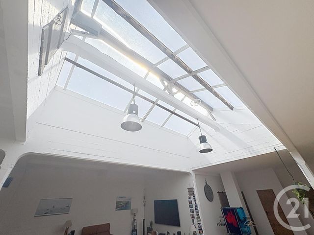 Appartement Loft &agrave; vendre - 4 pi&egrave;ces - 210 m2 - Fecamp - 76 - HAUTE-NORMANDIE