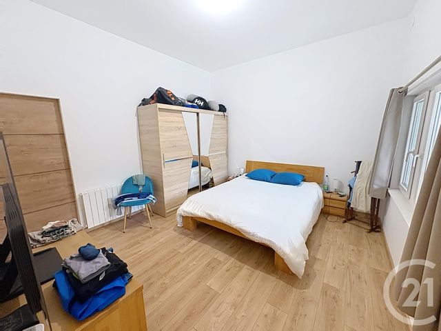 Appartement Loft &agrave; vendre - 4 pi&egrave;ces - 210 m2 - Fecamp - 76 - HAUTE-NORMANDIE