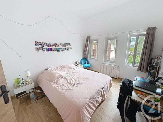Appartement Loft &agrave; vendre - 4 pi&egrave;ces - 210 m2 - Fecamp - 76 - HAUTE-NORMANDIE