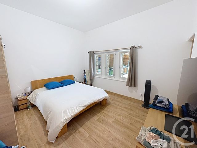 Appartement Loft &agrave; vendre - 4 pi&egrave;ces - 210 m2 - Fecamp - 76 - HAUTE-NORMANDIE