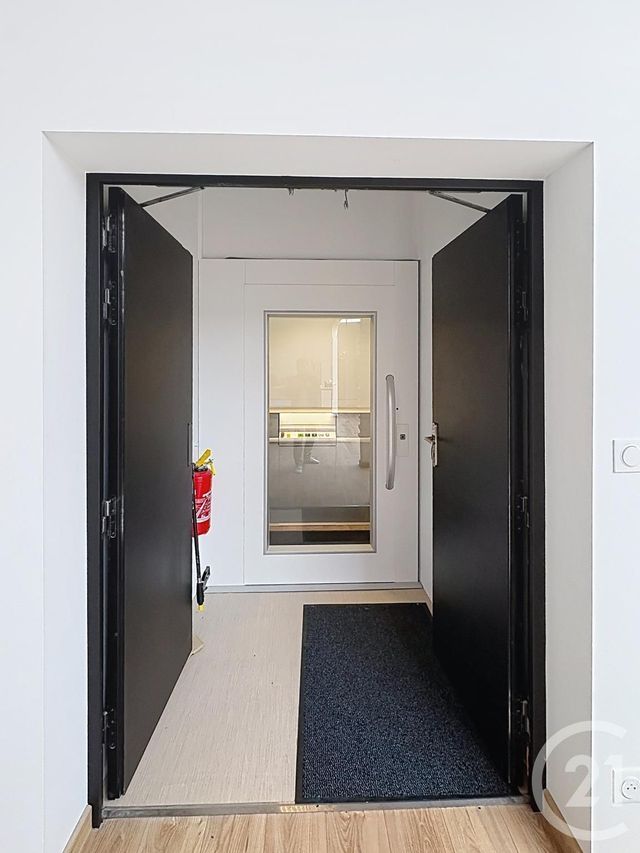 Appartement Loft &agrave; vendre - 4 pi&egrave;ces - 210 m2 - Fecamp - 76 - HAUTE-NORMANDIE