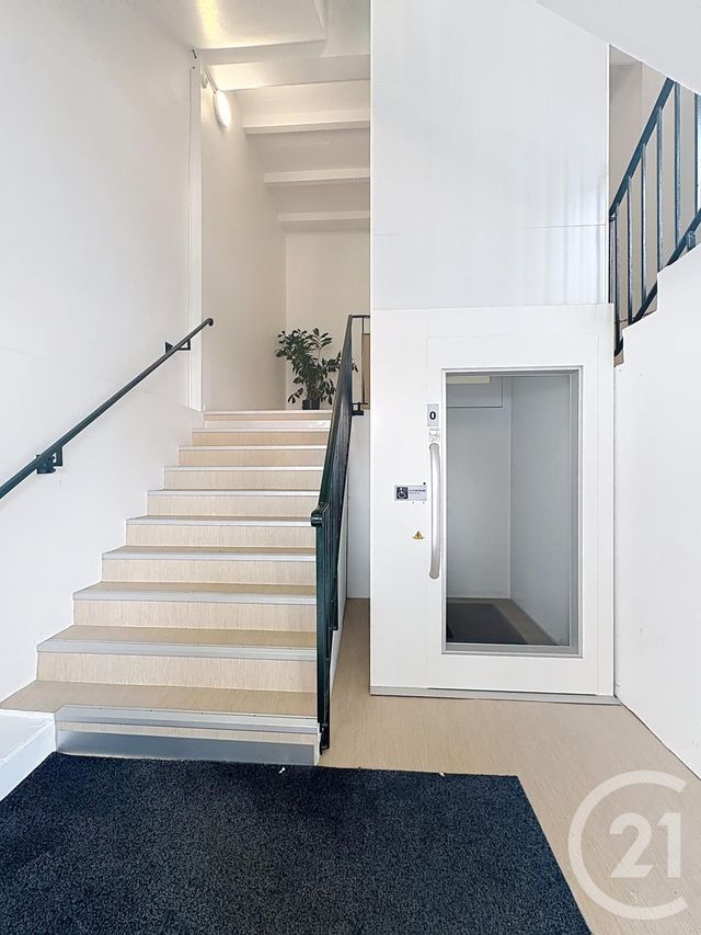 Appartement Loft &agrave; vendre - 4 pi&egrave;ces - 210 m2 - Fecamp - 76 - HAUTE-NORMANDIE
