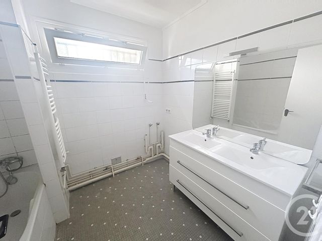 Appartement F4 &agrave; vendre - 5 pi&egrave;ces - 116 m2 - Fecamp - 76 - HAUTE-NORMANDIE