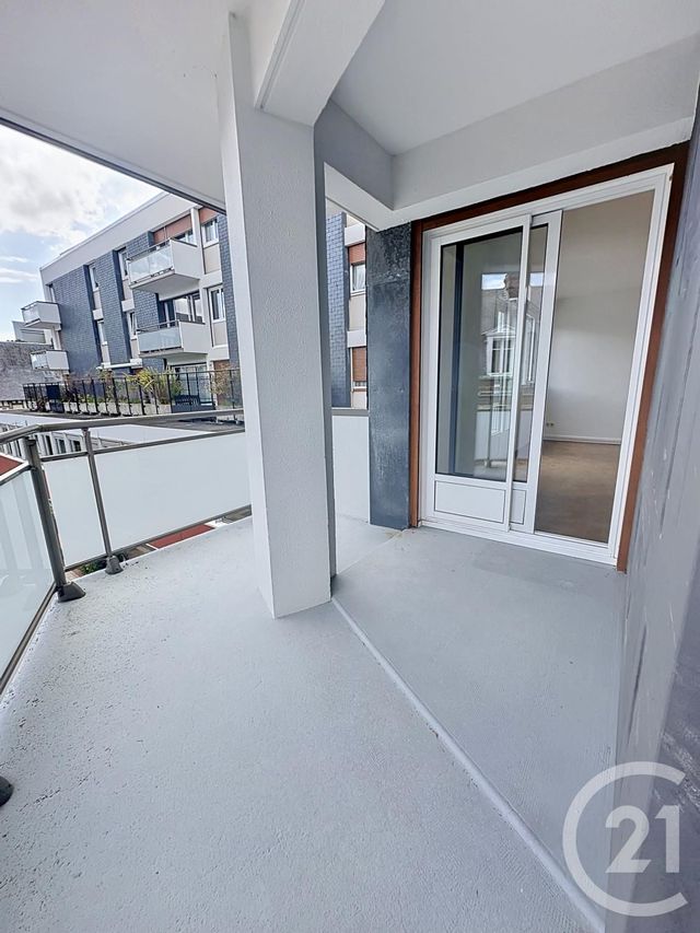 Appartement F4 &agrave; vendre - 5 pi&egrave;ces - 116 m2 - Fecamp - 76 - HAUTE-NORMANDIE