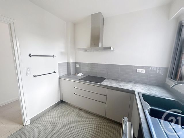 Appartement F4 &agrave; vendre - 5 pi&egrave;ces - 116 m2 - Fecamp - 76 - HAUTE-NORMANDIE