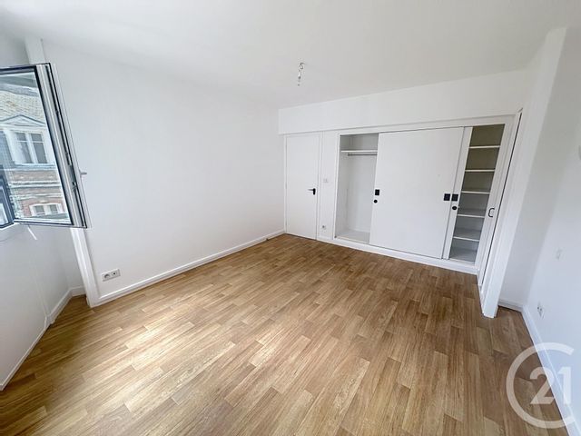 Appartement F4 &agrave; vendre - 5 pi&egrave;ces - 116 m2 - Fecamp - 76 - HAUTE-NORMANDIE