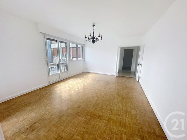 Appartement F4 &agrave; vendre - 5 pi&egrave;ces - 116 m2 - Fecamp - 76 - HAUTE-NORMANDIE
