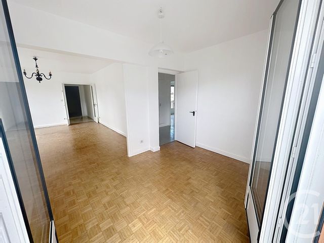 Appartement F4 &agrave; vendre - 5 pi&egrave;ces - 116 m2 - Fecamp - 76 - HAUTE-NORMANDIE