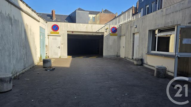 Parking à louer FECAMP