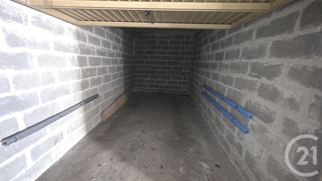Parking &agrave; louer - 12 m2 - Fecamp - 76 - HAUTE-NORMANDIE