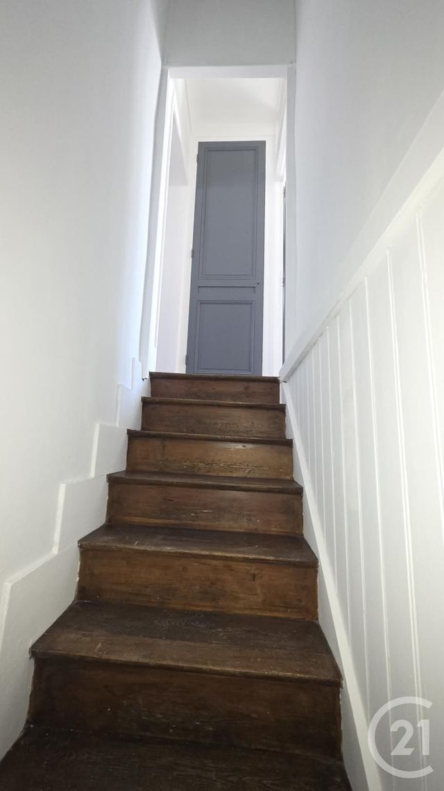 Appartement F1 &agrave; louer - 1 pi&egrave;ce - 27 m2 - Fecamp - 76 - HAUTE-NORMANDIE