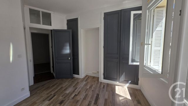 Appartement F1 &agrave; louer - 1 pi&egrave;ce - 27 m2 - Fecamp - 76 - HAUTE-NORMANDIE