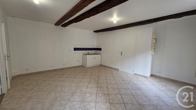 Appartement F2 &agrave; louer - 2 pi&egrave;ces - 38,68 m2 - Fecamp - 76 - HAUTE-NORMANDIE