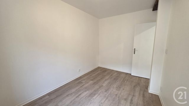 Appartement F2 &agrave; louer - 2 pi&egrave;ces - 38,68 m2 - Fecamp - 76 - HAUTE-NORMANDIE