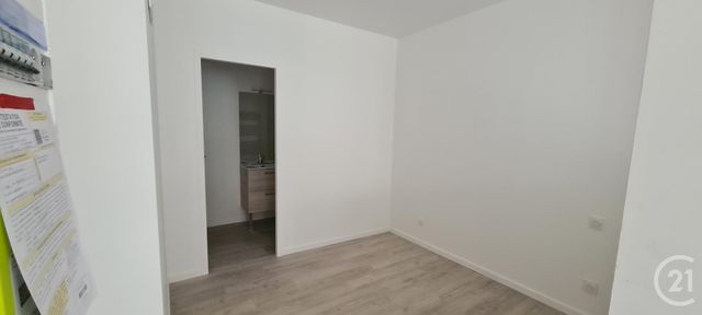 Appartement Studio &agrave; louer - 1 pi&egrave;ce - 28,10 m2 - Fecamp - 76 - HAUTE-NORMANDIE