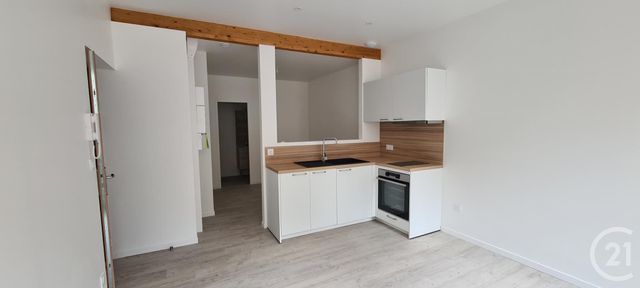 Appartement Studio à louer FECAMP