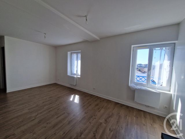 Appartement F3 à louer FECAMP