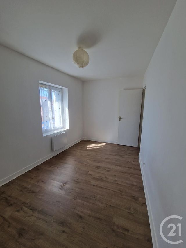 Appartement F3 &agrave; louer - 3 pi&egrave;ces - 49,90 m2 - Fecamp - 76 - HAUTE-NORMANDIE