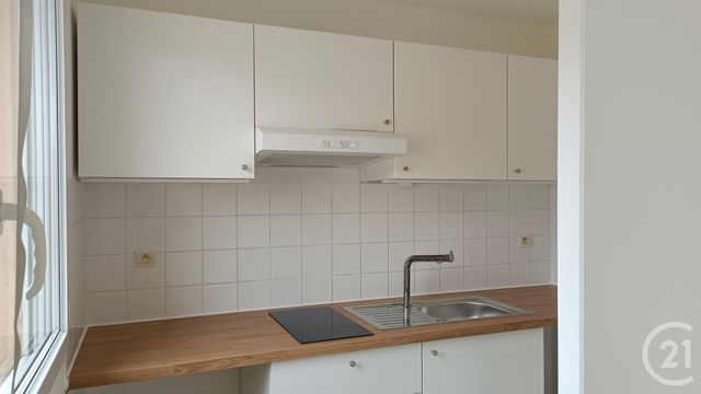 Appartement F2 &agrave; louer - 2 pi&egrave;ces - 48 m2 - Fecamp - 76 - HAUTE-NORMANDIE