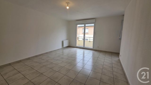 Appartement F2 à louer FECAMP