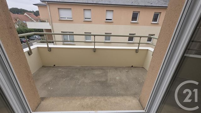 Appartement F2 &agrave; louer - 2 pi&egrave;ces - 48 m2 - Fecamp - 76 - HAUTE-NORMANDIE