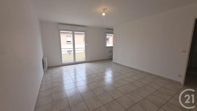 Appartement F2 &agrave; louer - 2 pi&egrave;ces - 48 m2 - Fecamp - 76 - HAUTE-NORMANDIE