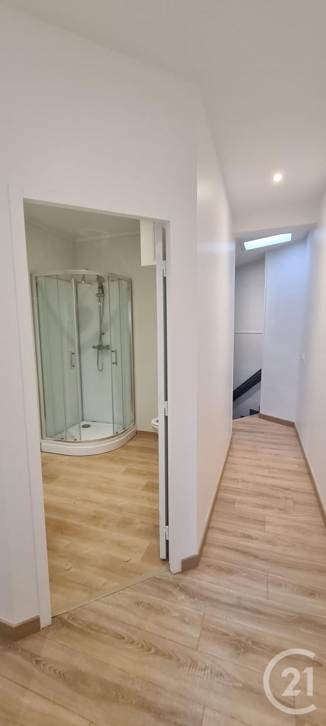 Maison &agrave; louer - 4 pi&egrave;ces - 116,40 m2 - Fecamp - 76 - HAUTE-NORMANDIE