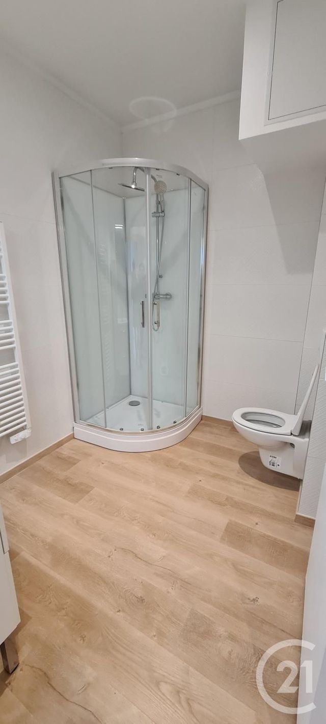 Maison &agrave; louer - 4 pi&egrave;ces - 116,40 m2 - Fecamp - 76 - HAUTE-NORMANDIE