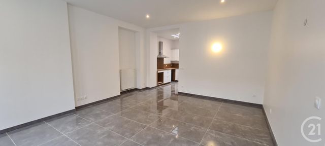 Maison &agrave; louer - 4 pi&egrave;ces - 116,40 m2 - Fecamp - 76 - HAUTE-NORMANDIE