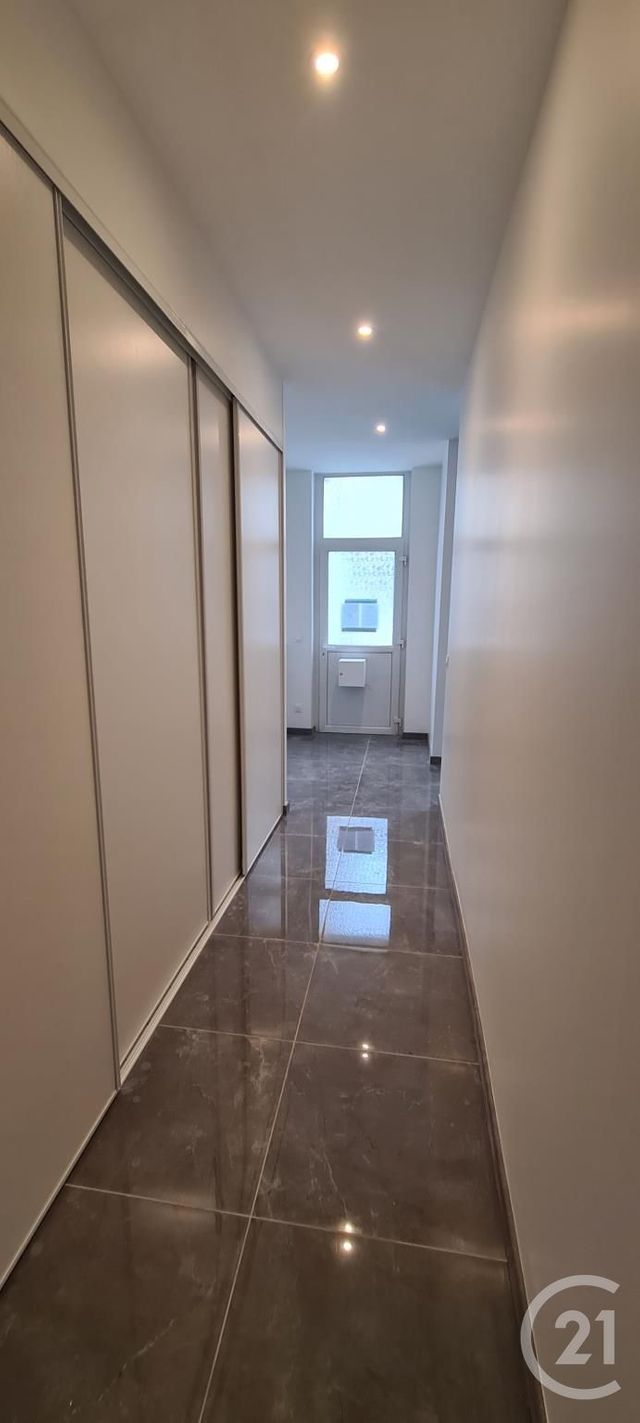 Maison &agrave; louer - 4 pi&egrave;ces - 116,40 m2 - Fecamp - 76 - HAUTE-NORMANDIE