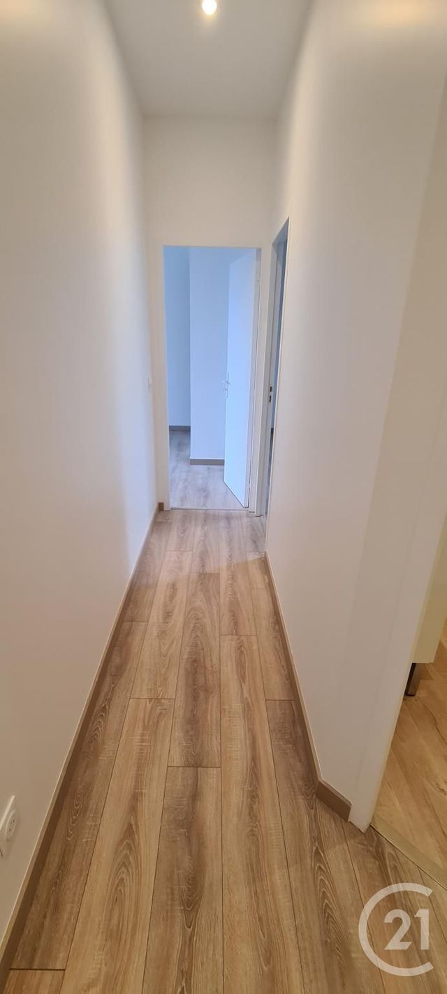 Maison &agrave; louer - 4 pi&egrave;ces - 116,40 m2 - Fecamp - 76 - HAUTE-NORMANDIE
