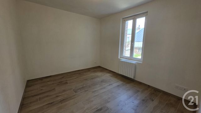 Appartement &agrave; louer - 2 pi&egrave;ces - 40,53 m2 - Fecamp - 76 - HAUTE-NORMANDIE