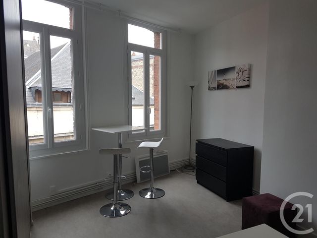 Appartement Studio à louer FECAMP