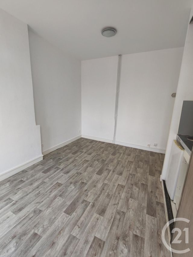 Appartement Studio &agrave; louer - 1 pi&egrave;ce - 19,51 m2 - Fecamp - 76 - HAUTE-NORMANDIE
