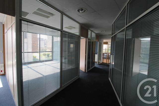 Terrain &agrave; louer - 319,13 m2 - Fecamp - 76 - HAUTE-NORMANDIE
