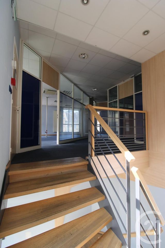 Terrain &agrave; louer - 319,13 m2 - Fecamp - 76 - HAUTE-NORMANDIE