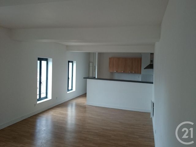 Appartement à louer FECAMP