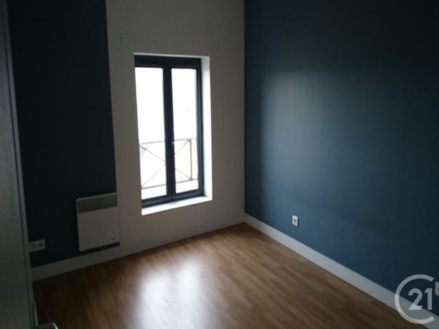Appartement &agrave; louer - 4 pi&egrave;ces - 102,48 m2 - Fecamp - 76 - HAUTE-NORMANDIE