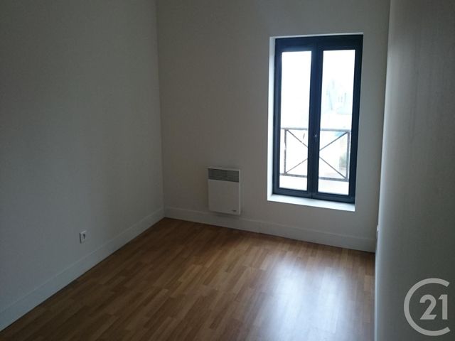 Appartement &agrave; louer - 4 pi&egrave;ces - 102,48 m2 - Fecamp - 76 - HAUTE-NORMANDIE