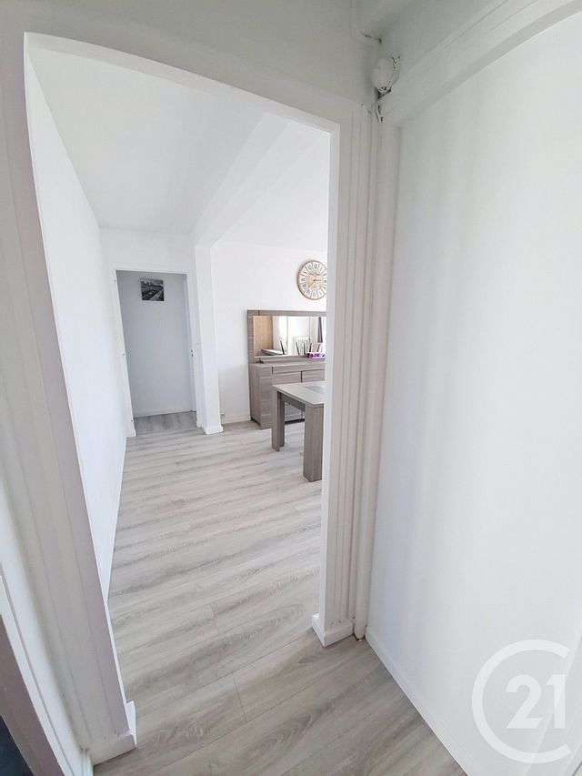 Appartement F3 &agrave; vendre - 3 pi&egrave;ces - 66,48 m2 - Fecamp - 76 - HAUTE-NORMANDIE