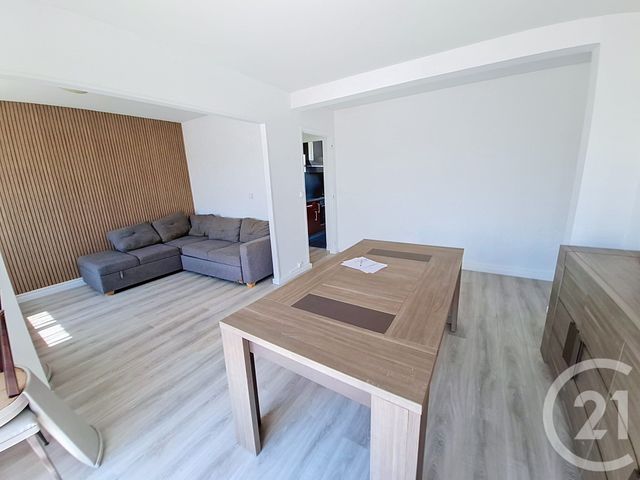 Appartement F3 &agrave; vendre - 3 pi&egrave;ces - 66,48 m2 - Fecamp - 76 - HAUTE-NORMANDIE