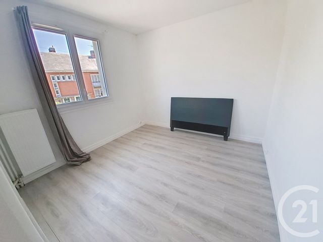 Appartement F3 &agrave; vendre - 3 pi&egrave;ces - 66,48 m2 - Fecamp - 76 - HAUTE-NORMANDIE