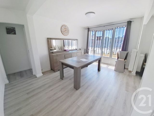Appartement F3 à vendre FECAMP