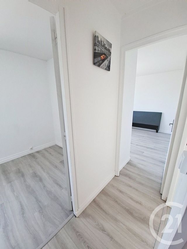 Appartement F3 &agrave; vendre - 3 pi&egrave;ces - 66,48 m2 - Fecamp - 76 - HAUTE-NORMANDIE
