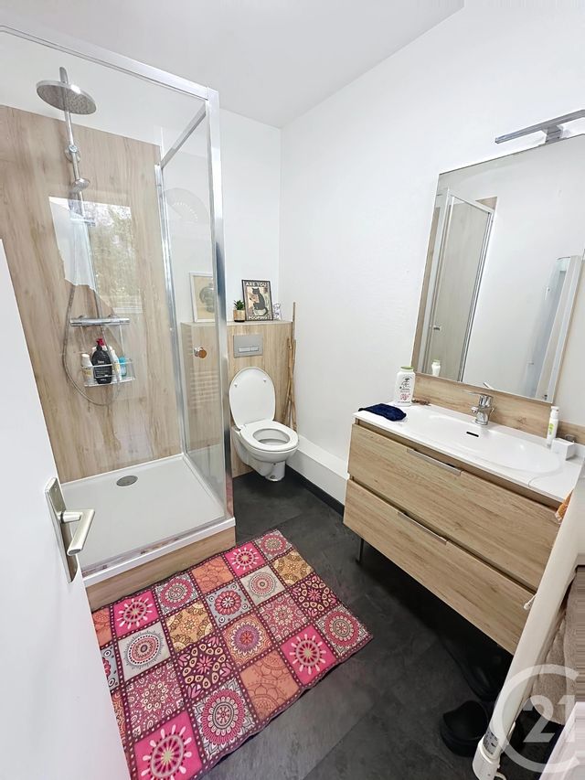Maison &agrave; louer - 3 pi&egrave;ces - 63,12 m2 - Fecamp - 76 - HAUTE-NORMANDIE