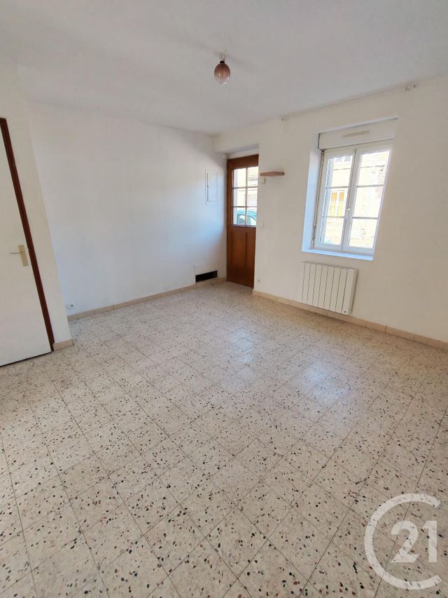 Maison &agrave; louer - 3 pi&egrave;ces - 56 m2 - Fecamp - 76 - HAUTE-NORMANDIE