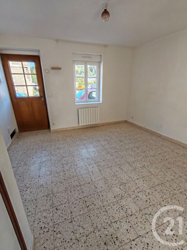 Maison &agrave; louer - 3 pi&egrave;ces - 56 m2 - Fecamp - 76 - HAUTE-NORMANDIE
