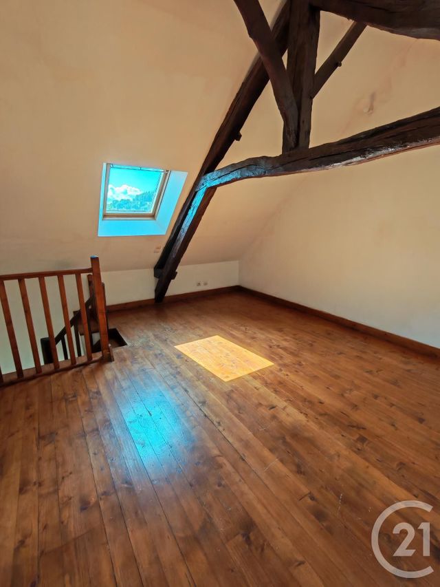 Maison &agrave; louer - 3 pi&egrave;ces - 56 m2 - Fecamp - 76 - HAUTE-NORMANDIE