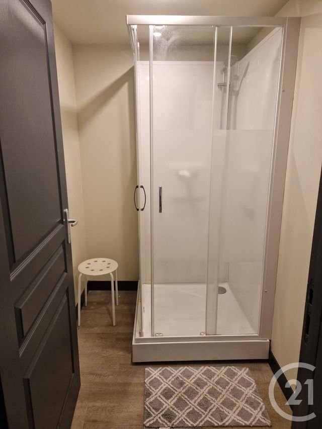 Appartement Chambre &agrave; louer - 1 pi&egrave;ce - 15,67 m2 - Fecamp - 76 - HAUTE-NORMANDIE